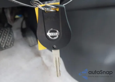 2014 Nissan Rogue Select S z USA, uszkodzony, nr VIN JN8AS5MV9EW706054